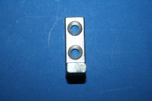 Pivot Bar 62-824 With 2 Holes 1 1/4" x 7/16"