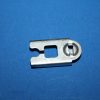 Truth Detach Clip  39-207 For Dyad Operator 13/16" x 9/16" - Image 2