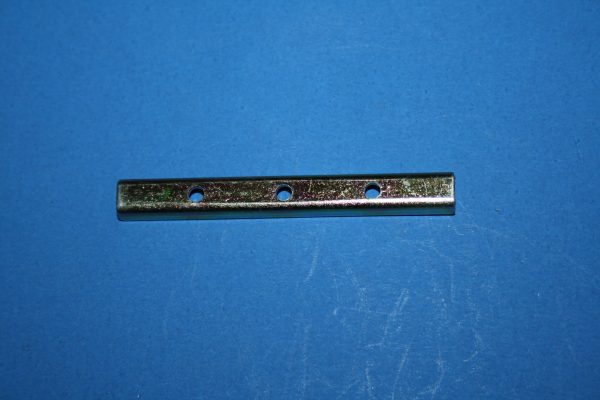 3 Hole Pivot Bar V6924 U-Shaped 2 5/8" x 5/16" x 3/16"