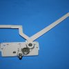 Truth Crank Operator Stamped 40754 - Image 2