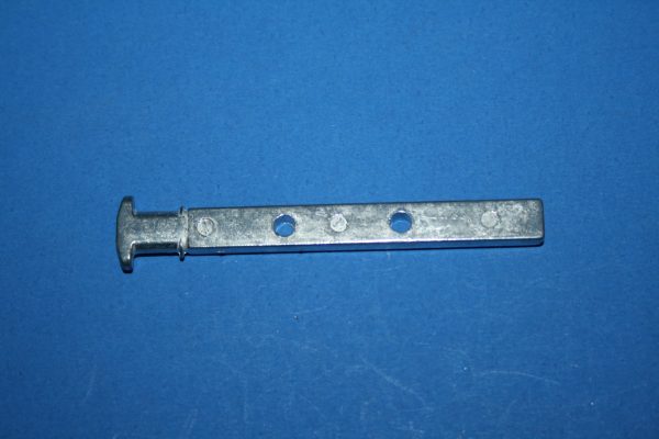 Pivot Bar 62-553 T-Head 3" and 2 Hole
