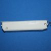 Traco Vent Lock 900-13386 White/Beige/Brown 2 1/2" x 1/2" - Image 3