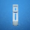 Sash Cam 60-623 White 2 5/16" x 5/8" - Image 2