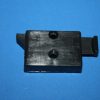 Reynolds TIlt Latch 900-110278 Black 1 5/8" x 1 1/8" Reversible - Image 2