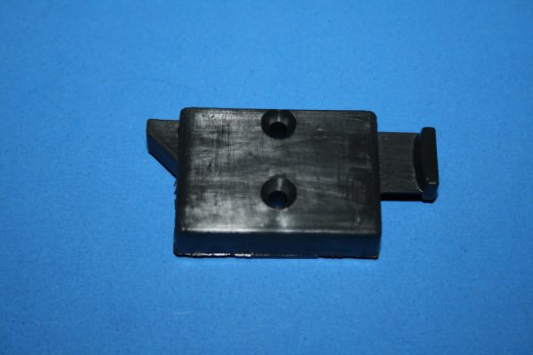 Reynolds TIlt Latch 900-110278 Black 1 5/8" x 1 1/8" Reversible