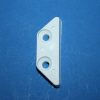 Silverline Keeper 39-610 for Handle 34-159 White 1 7/8" - Image 2
