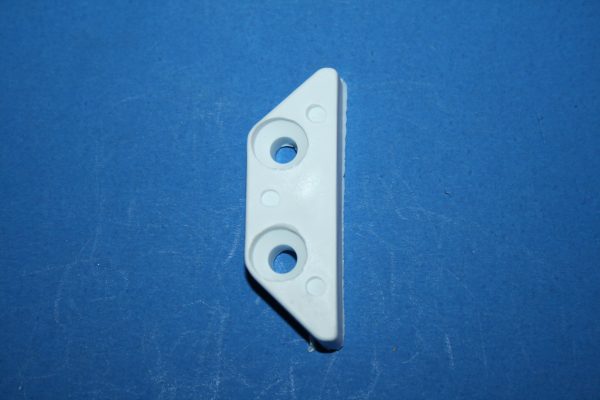 Silverline Keeper 39-610 for Handle 34-159 White 1 7/8"