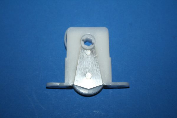 Andersen Perma-Sheild Replacement Screen Roller 2500637