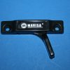 Mavisa Sweep Lock 31811Black 2 7/8" X 5/8" - Image 2