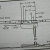 Truth Maxim Series Dual Arm 36-464 Low Profile Operator - Image 2