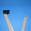 Truth Maxim Series Dual Arm 36-464 Low Profile Operator - Image 4