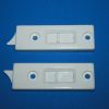 Tilt Latch Set 3" x 1 1/16" V2804 White - Image 2