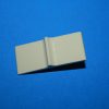 Tilt Latch 1 7/16" x 5/8" Beige 900-19744BG - Image 3