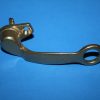Cam Handle 158-001 Commercial Project In Handle Naval Brass or White Bronze - Image 2