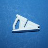 Vent Lock 900-19788  White or Black 1 1/4" x 27/32" - Image 3
