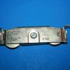 Truth Tandem Roller 9-313T 6 1/8" X 1 1/8" Top Mounted - Image 2