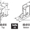 BSI 1/2" Channel Block and Tackle Balance Non-Tilt - Image 12