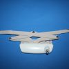 Truth Maxim Awning Operator 29-179-3 White or Bronze - Image 2