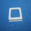 Screen Pull 900-14950W White 1 3/16" x 1 1/8" - Image 2