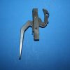 Acorn Cam Handle 900-14723 Bronze Mounting holes 2 1/2" - Image 2
