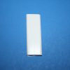Capitol Rubber Stop 3 1/4" White 60-705 - Image 3