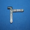 Eared Corner Key 46-85 Die Cast 1 5/8" x 1 5/8" - Image 2