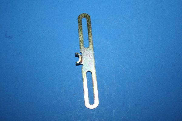 Acorn Casement Keeper 900-20912 Measures 4 11/64" x 9/16"