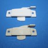 Sweep Lock V3197 Colors: White , Brown, Beige 2 13/16 x 5/8" - Image 3