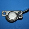 Sweep Lock w/Security Screw 50-689S - Image 2