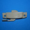 Sweep Lock V3197 Colors: White , Brown, Beige 2 13/16 x 5/8" - Image 2