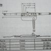 Truth Maxim Awning Operator 29-179-3 White or Bronze - Image 3