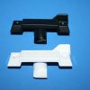 Acorn Sweep Lock 50-765 White or Black 2 15/16" x 13/16" - Image 3