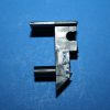 Fiberlux Sash Guide 60-657BL Black 1 7/8" x 1 1/4" x 1 1/16" - Image 3