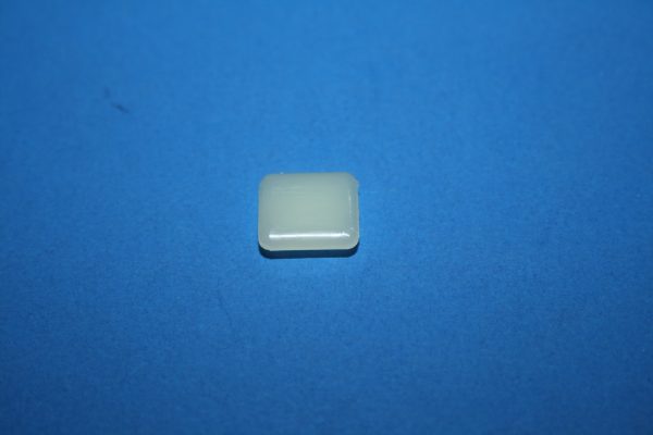 Natural  1/2" x 7/16" Guide 900-5598