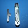 Traco Mortise Door Lock and Keeper 900-18867 - Image 3