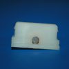 Atrium Roller 52-417 with Brass Wheel  1 5/32" x 1/2" - Image 4