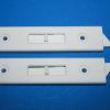 Tilt Latch 83-622 White,Black,Beige 3 9/16" x 7/8" Set - Image 3