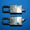 Better-Bilt Tilt Latch Set 83-627 Black 1 11/32" x 3/4" - Image 4