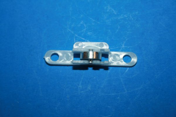 Roller and Housing 52-649 Metal Wheel