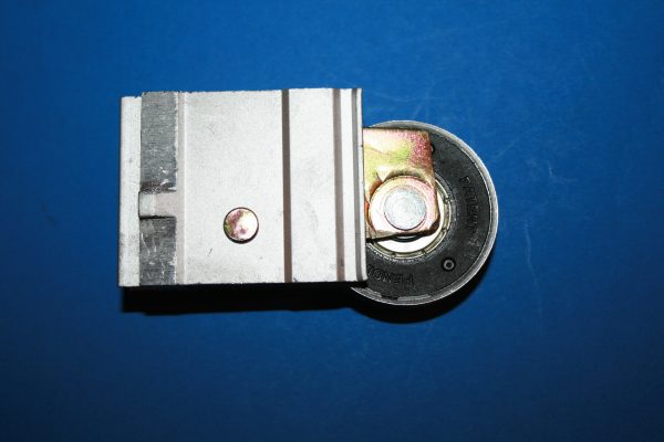 PGT Door Roller 9-406SPB Stainless Steel Wheel