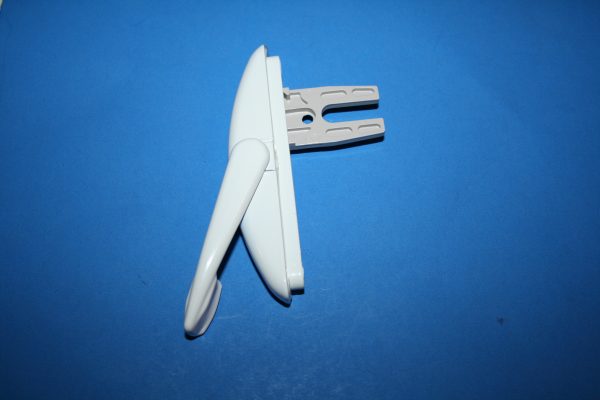 Truth Multi Point Lock 34-141 White or Almond