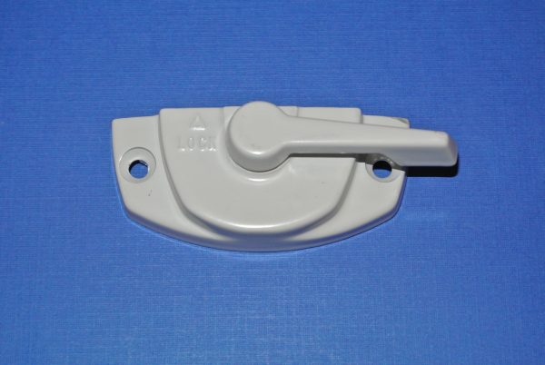 Truth Entrygard Sweep Lock 50-789 White or Bronze