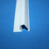 Vinly Snap In Glazing Bead 900-19000 Various Colors 3' or 6' Lengths - Image 3