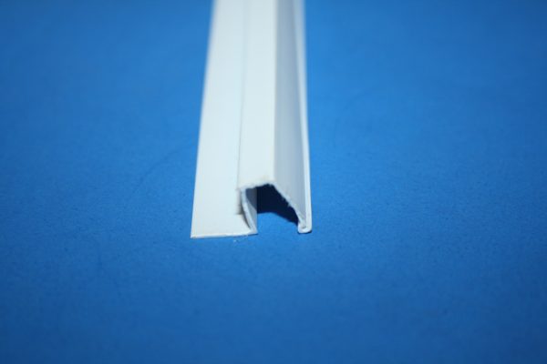 Vinly Snap In Glazing Bead 900-19000 Various Colors 3' or 6' Lengths