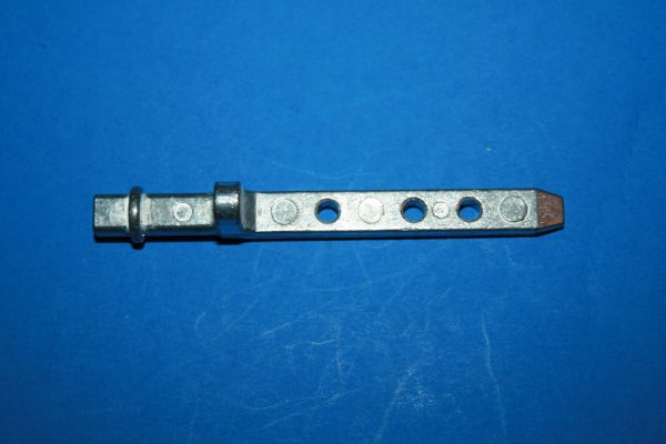 Simonton 3 Hole Pivot Bar 3 9/32" Die Cast 85-5003