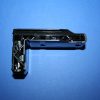 Sash Corner Pivot Bar Holder 900-21580 Black - Image 2