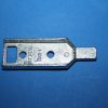Pivot Bar 85-788NW Zinc 2 5/16" x 11/16" - Image 3