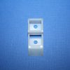 Kinco Sash Guide 900-10122OS 1 1/2" x 5/8" x 1/2" Old Style - Image 2