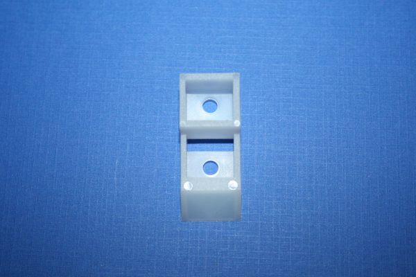 Kinco Sash Guide 900-10122OS 1 1/2" x 5/8" x 1/2" Old Style