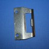 Stainless Steel 50-1093 Sliding Window Keeper 1 3/8" x 2 1/4" - Image 2